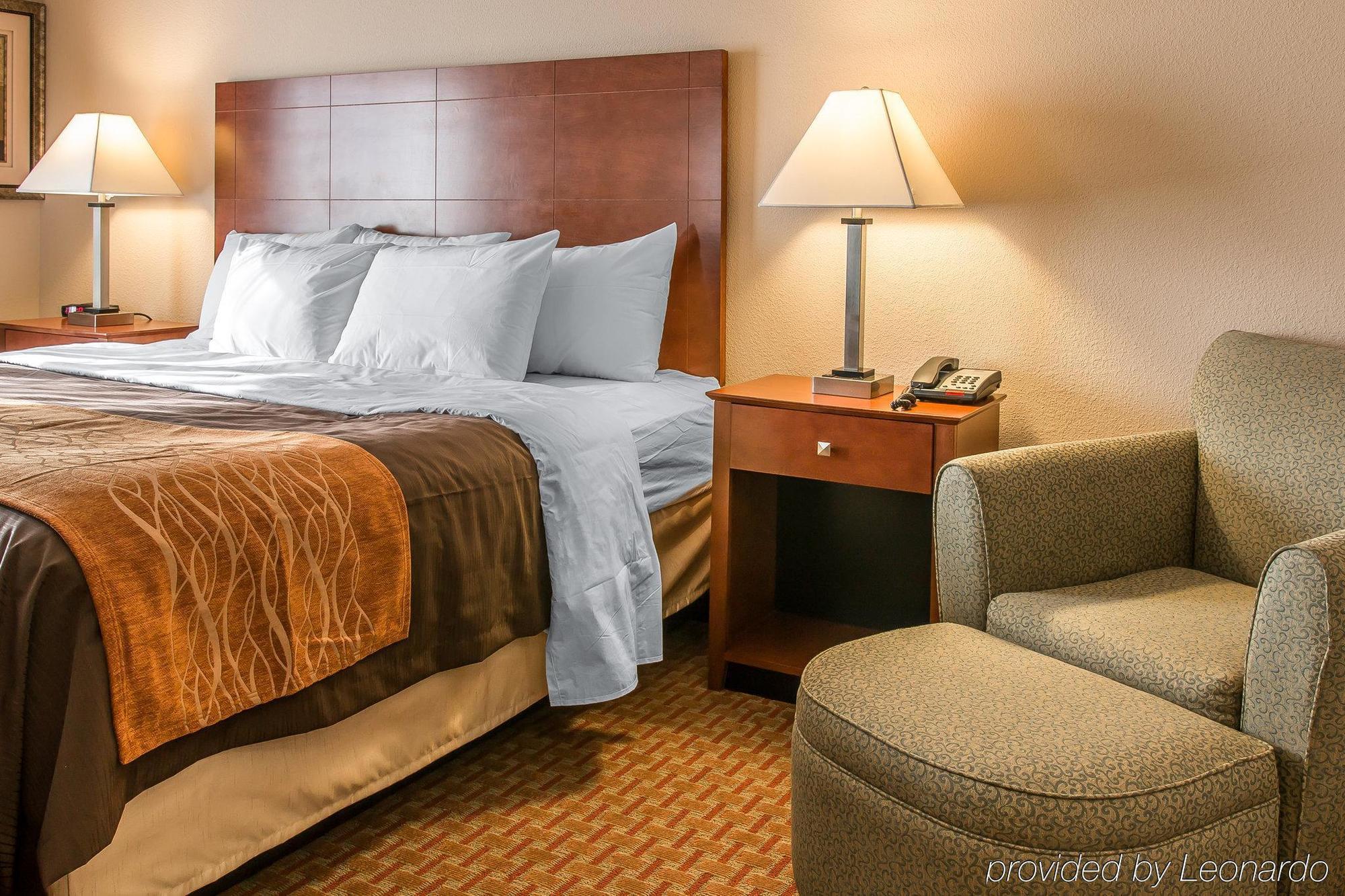 Quality Inn Near Interstate I94 New Buffalo Eksteriør billede