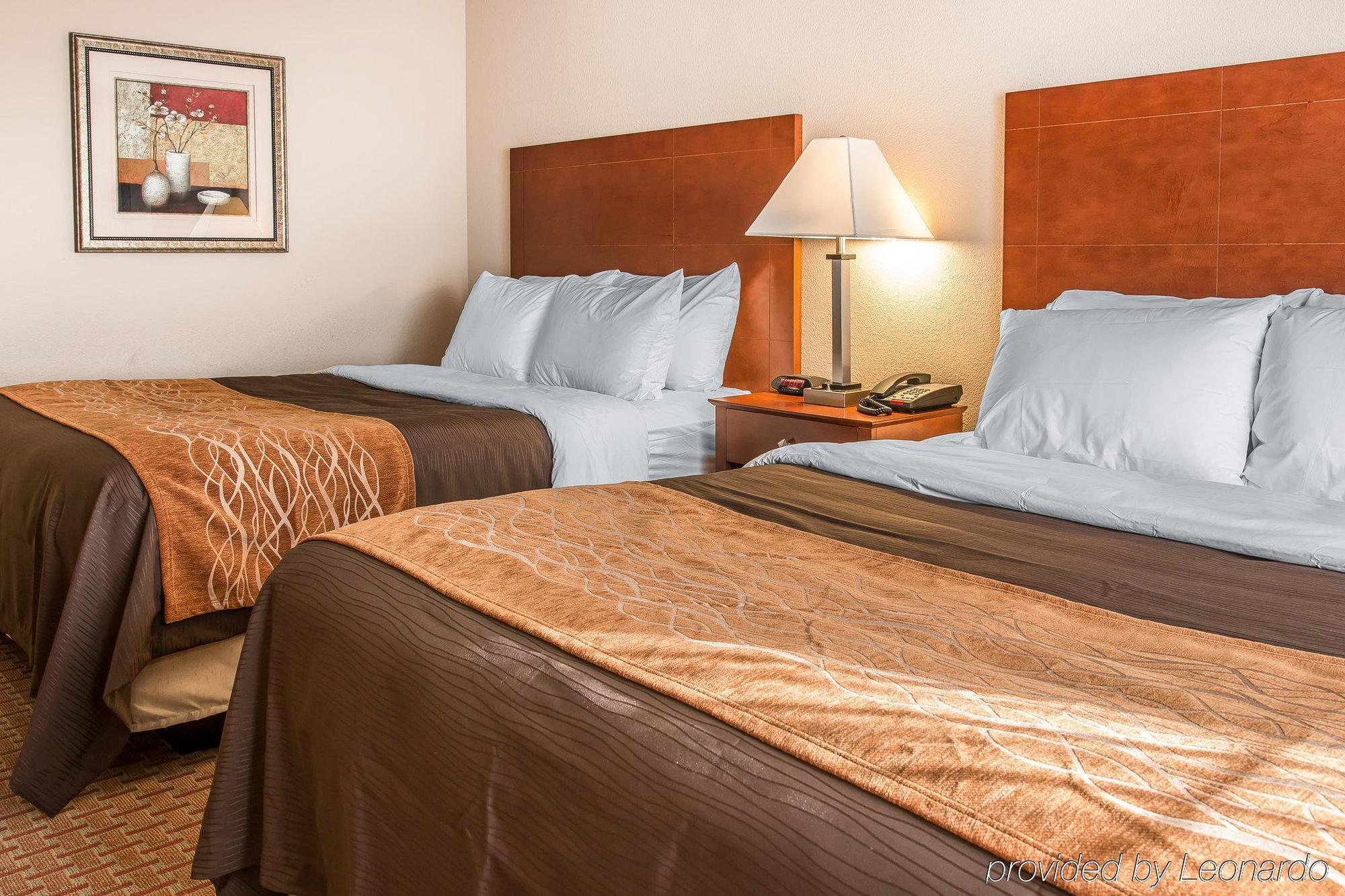 Quality Inn Near Interstate I94 New Buffalo Eksteriør billede