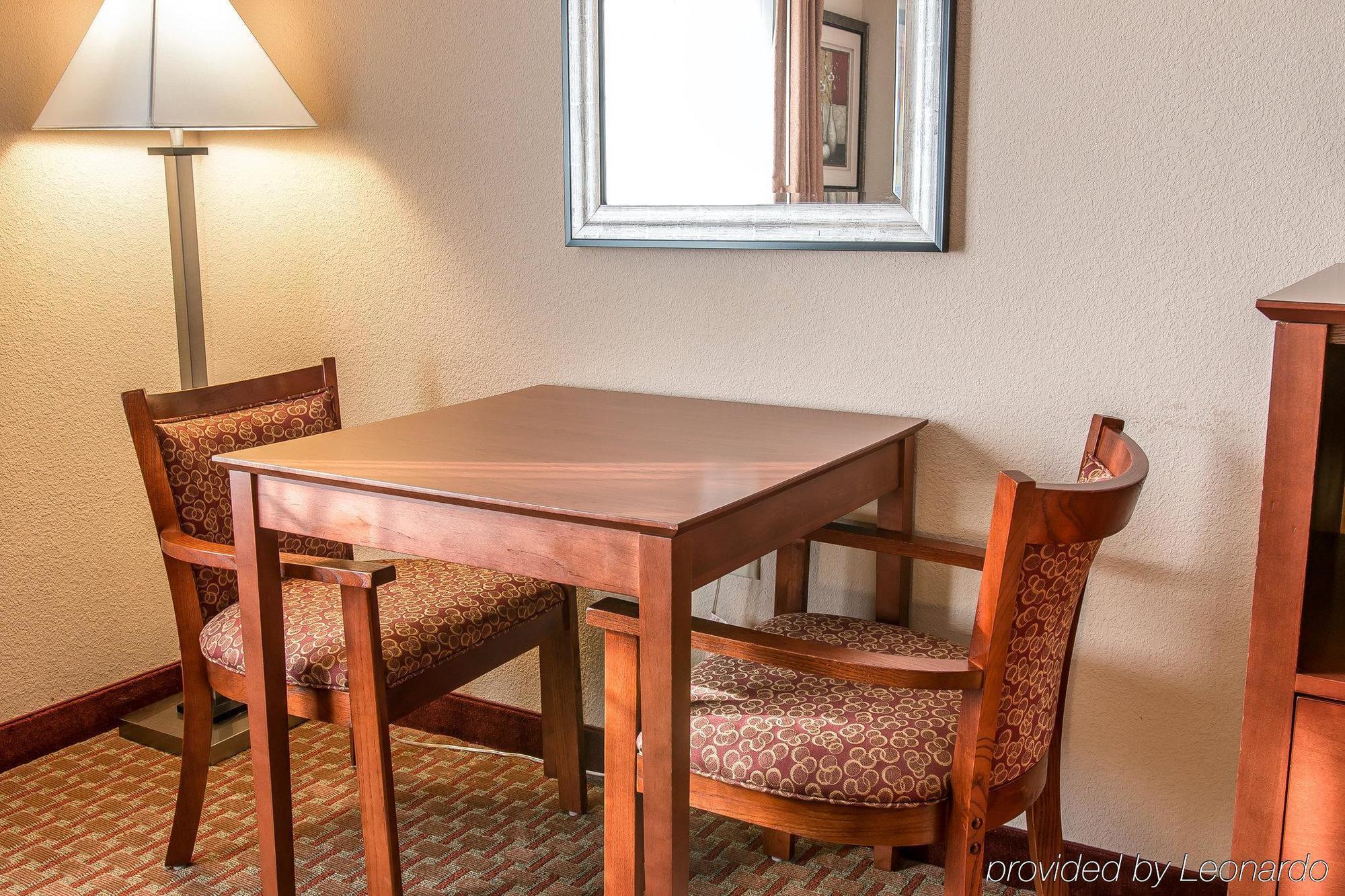 Quality Inn Near Interstate I94 New Buffalo Eksteriør billede