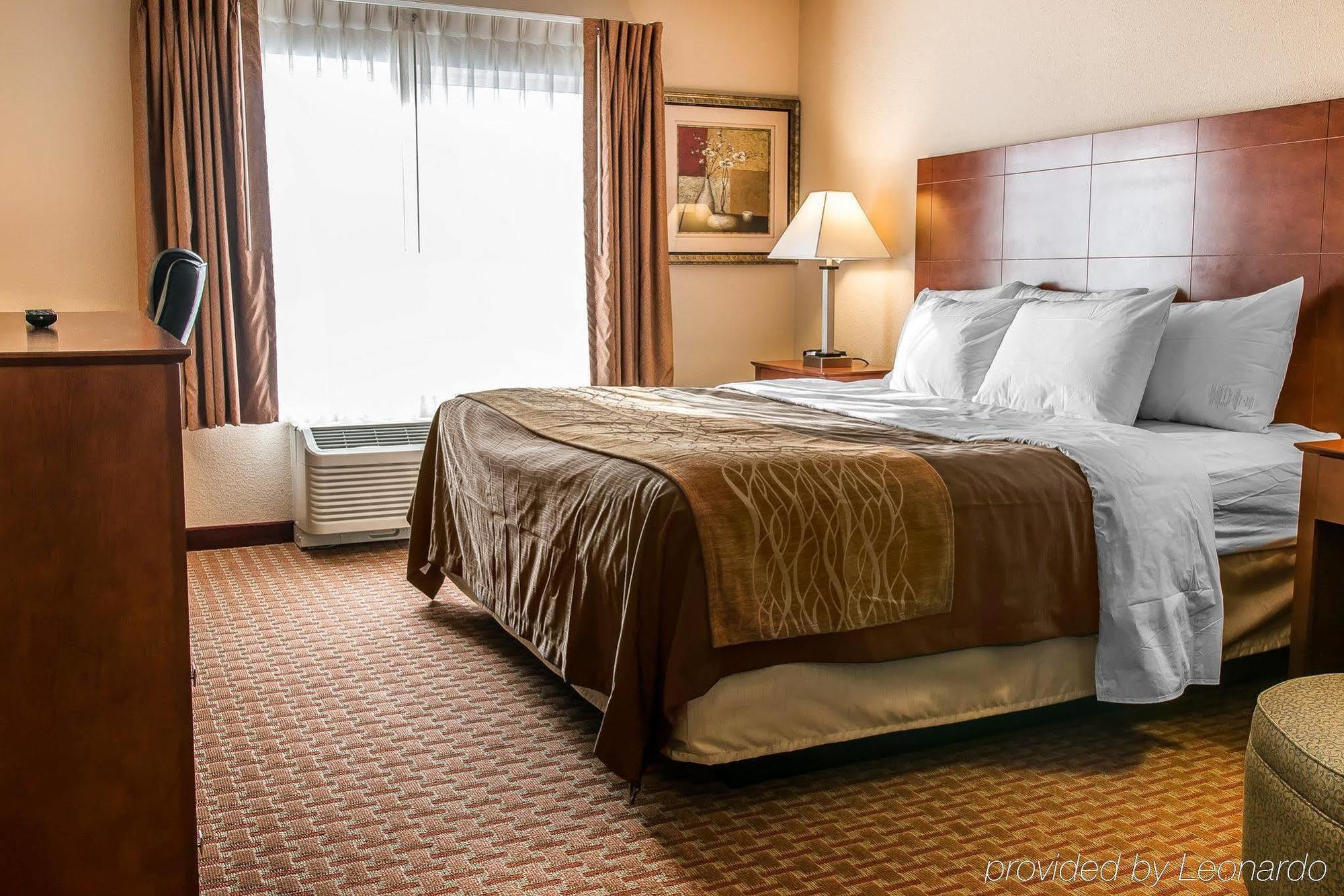 Quality Inn Near Interstate I94 New Buffalo Eksteriør billede