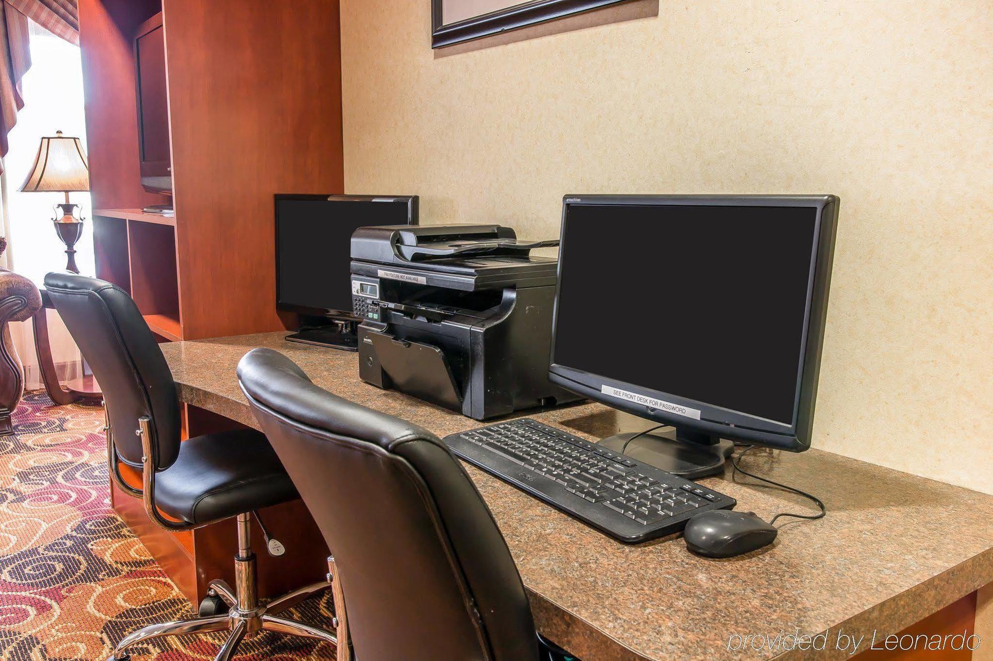 Quality Inn Near Interstate I94 New Buffalo Eksteriør billede